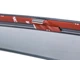 Дефлекторы окон (ветровики) SUN VISORS с хромом Nissan Altima 2019- KL-2088 - изображение 3
