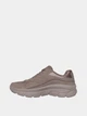 Жіночі кросівки Skechers 38 сіро-коричневий 158590 DKTP - зображення 2