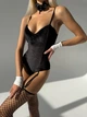 Комплект для рольових ігор Зайка, Чорний, one size - зображення 4