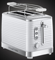 Тостер Russell Hobbs 24370-56 Inspire White (23680036002) - зображення 3