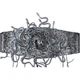 Пояс - корсет Горгона SETA Decor 23-546SL-CH - изображение 2