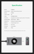Звуковая карта Ugreen 1м USB - 2x 3.5мм minijack с поддержкой микрофона 16 бит/48 кГц 7.1 Канал Черный - изображение 9