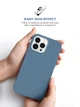 Чехол ArmorStandart ICON2 Case для Apple iPhone 15 Pro Max Winter Blue (ARM70531) - изображение 8