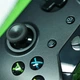 Стики грибки для джойстика Xbox Series X/S/One Black - изображение 2