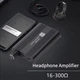 Підсилювач звуку WvvMvv black 16-300 Om - зображення 4