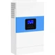 Гибридный солнечный инвертор Daxtromn SC-HF-3500 24V [112626] - изображение 3
