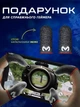 Кулер для телефона игровой вентилятор MEMO FL05 охладитель портативный для охлаждения на телефон смартфон + напальчники в подарок - изображение 7
