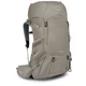 Рюкзак туристичний Osprey Renn 50 pediment grey/linen tan O/S (009.3529) - зображення 1