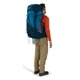 Рюкзак туристичний Osprey Atmos AG LT 65 scenic valley/green peppercorn L/XL (009.3279) - зображення 6