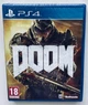 DOOM, русская версия - диск для PlayStation 4 - изображение 1