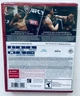 UFC 3 PlayStation Hits, русские субтитры - диск для PlayStation 4 - изображение 2