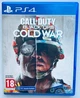 Call of Duty Black Ops Cold War, російська версія - диск для PlayStation 4, Б/В - зображення 1