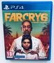 Far Cry 6, російська версія - диск для PlayStation 4, Б/В - зображення 1