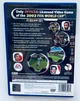 2002 FIFA World Cup, английская версия - диск для PlayStation 2, Б/У - изображение 3