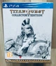 Titan Quest Collector's Edition, английская версия - диск для PlayStation 4 - изображение 1