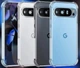 Прозорий чохол AirBag для Google Pixel 9 Pro XL - зображення 6
