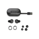 Наушники Jlab JBuds Air Pro Black (IEUEBJBAIRPRORBLK82) - изображение 4