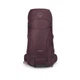 Рюкзак туристический Osprey Kyte 58 elderberry purple WM/L (009.3324) - изображение 5