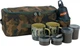 Набор для пикника Fox International Camolite Brew Kit Bag - изображение 1