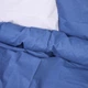 Простирадло MirSon Ranforce Elite 17-4806 Sarniko 110х160 см (2200009163821) - зображення 6