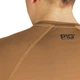 Термофутболка P1G CURSOR ACTIVE Coyote Brown 3XL (UA281-29892-CB) - изображение 4