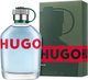 Туалетна вода для чоловіків Hugo Boss Hugo Man 200 мл (3614229823776) - зображення 2