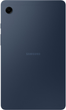 Tablet Samsung Galaxy Tab A9 8.7" Wi-Fi 4/64GB Mystic Navy (SM-X110NDBAEUE) - obraz 3