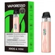 Vaporesso XROS 4 Mini Pod Kit 1000 mAh Champange Gold POD багаторазова система - зображення 5