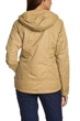Куртка Burton WB Juliet женская бежевая - 13078100212 - M - изображение 2