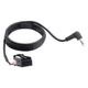 AUX адаптер серії Carav 18-004 для OPEL 2004+ (CD30 MP3 / CDC40 OPERA /CD70 NAVI / DVD 90,100 NAVI) 12-pin - зображення 3