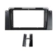 Штатна магнітола серії Mekede M200S під Bmw X5 (E53) 1999-2006 (W3) 9 дюймів C-Q37490 - изображение 2