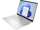Ноутбук HP ENVY 16-h1055cl (7H3N8UA) Silver - изображение 3