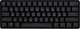 Клавиатура проводная HyperX Alloy Origins 60 HX Red USB (4P5N4AA ) - изображение 2