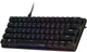 Клавиатура проводная HyperX Alloy Origins 60 HX Red USB (4P5N4AA ) - изображение 4