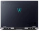 Ноутбук Acer Predator Helios Neo 16 PHN16-72 (NH.QREEU.00A) Black - изображение 6