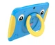 Планшет Blackview Tab 3 Kids 2/32GB Wi-Fi Undersea Blue Global - изображение 5
