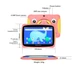 Планшет Blackview Tab 3 Kids 2/32GB Wi-Fi Fairytale Pink Global - зображення 7