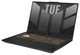 Ноутбук ASUS TUF Gaming F17 2023 FX707VJ-HX076 Mecha Gray - зображення 3