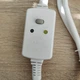 Универсальный кабель с УЗО для бойлера PRCD ZJLB-16-1 30mA (1.2m) White - изображение 5