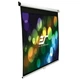 Проекційний екран ELITE SCREENS M120XWV2 настінний ручний 120" 243.8x182.40 см 4:3 - зображення 4