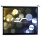 Проекційний екран ELITE SCREENS M84NWV настінний ручний 84" 170x127см 4:3 - зображення 4