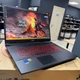 Ігровий ноутбук MSI Katana GF76 12UGS/ 17.3" FullHD, IPS 144 Гц/ Intel Core i7 12700H (14 ядер/ 20 потоків)/ NVIDIA GeForce RTX 3070 Ti (на 8 GB)/ 16 GB/ 1 TB NVME (Б/В) - зображення 4