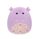 Мягкая игрушка Бегемот Ханна 19 cm. - изображение 1