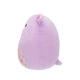 Мягкая игрушка Бегемот Ханна 19 cm. - изображение 3