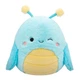 Мягкая игрушка Squishmallows – Кузнечик Джайлс (30 cm) - изображение 7