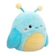 Мягкая игрушка Squishmallows – Кузнечик Джайлс (30 cm) - изображение 3