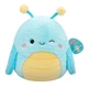 Мягкая игрушка Squishmallows – Кузнечик Джайлс (30 cm) - изображение 1