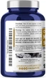 Хелатний молібден преміум-класу NusaPure Chelated Molybdenum 180 капсул - зображення 3