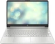 Ноутбук HP 15s-fq5039ua (A5AJ2EA) Silver - изображение 1