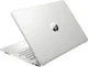 Ноутбук HP 15s-fq5039ua (A5AJ2EA) Silver - изображение 4